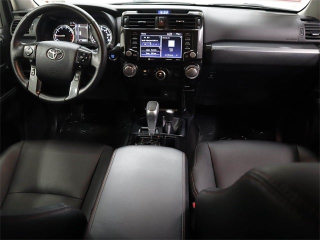 2023 Toyota 4Runner TRD Off-Road Premium 4WD